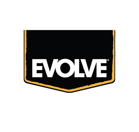 evolve